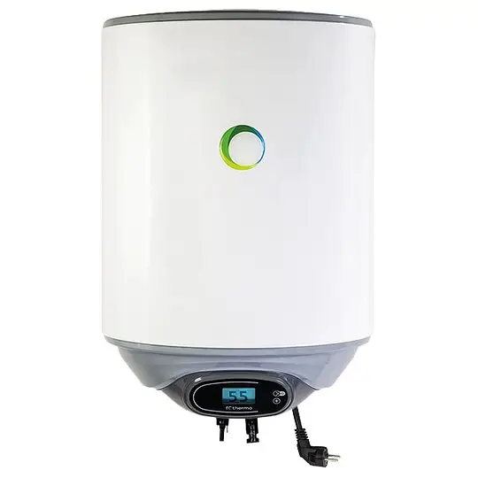 fothermo Photovoltaik-Warmwasserbereiter, Hybrid - 30 l Billig