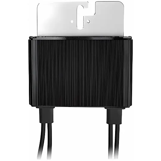 SolarEdge Power Optimizer S440 - Optimierer für den Einsatz mit SolarEdge-Wechselrichtern - geeignet für Module bis 440 Wp Markenware