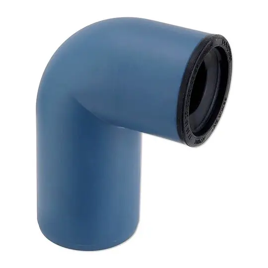 Direkt Vom Hersteller POLO-KAL NG Siphonanschlussknie - schalldämmend - DN 50 x 1 1/4'' (32 mm)