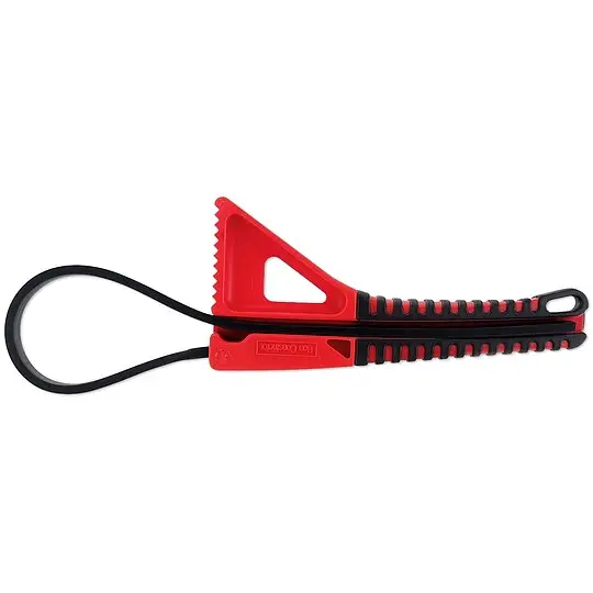 Rabatt Montageriemen für GEBO-Plast-Klemmverbinder 16 - 63 mm - 13272563