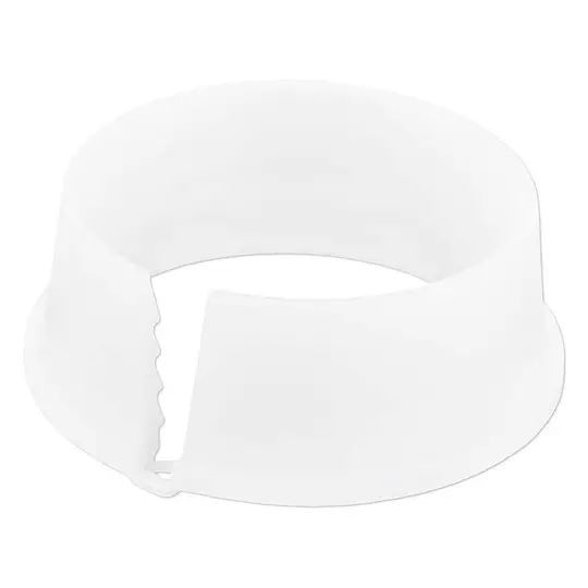 Ausverkauf GEBO-Plast-Klemmverbinder Klemmring 32 mm - für PE-Rohre - 134432