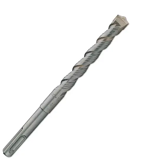 KEIL Hammerbohrer TURBOKEIL MS5 / 10 x 110 x 50 mm - 253.100.110 Zertifiziert