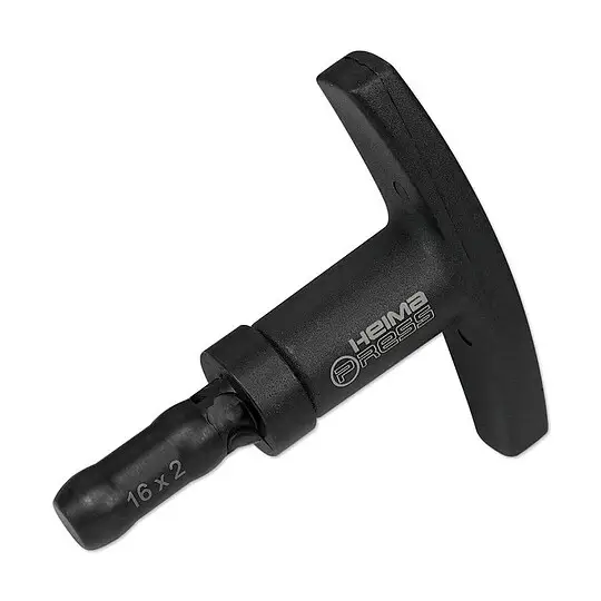 Kalibrierer für Alu-Mehrschicht-Verbundrohr 16 x 2,0 mm Online Kaufen