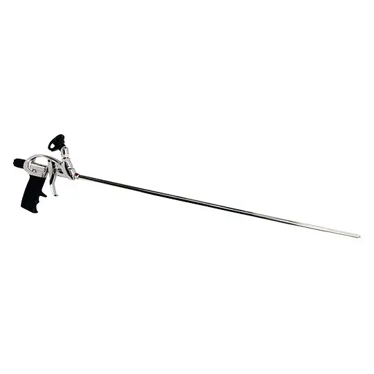 SOUDAL Schaumpistole ''Design'' 60 cm - 122129 Letzte Chance