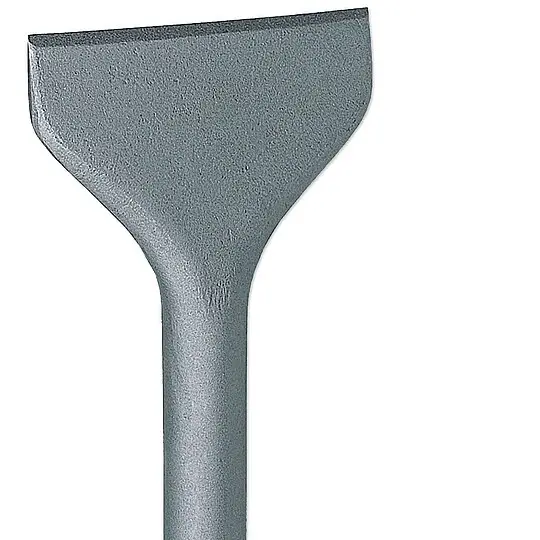 Direkt Vom Hersteller KEIL Spatmeißel 50 x 400 mm - 503.250.400