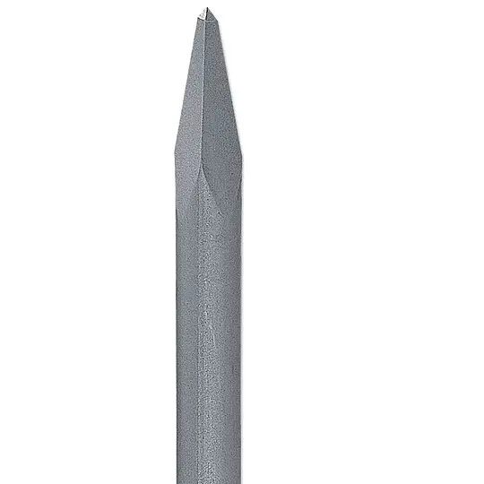Garantierte Lieferung KEIL Spitzmeißel 250 mm - 502.000.251