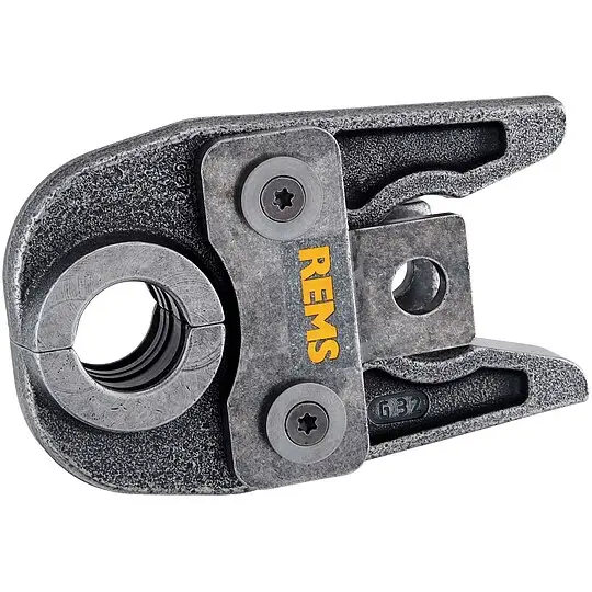Versand Am Gleichen Tag REMS Pressbacke / Presszange G 32 für elektrische Radial-Pressmaschinen - 570430