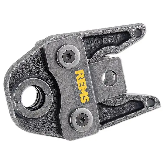 Sonderangebot REMS Pressbacke / Presszange TH 20 für Hand- sowie elektrische Radial-Pressmaschinen - 570470