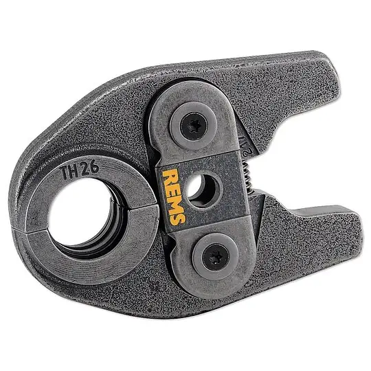 Angebot REMS Pressbacke / Presszange Mini TH 26 für elektrische Radial-Pressmaschinen - 578362