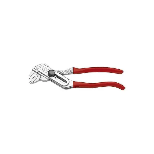 VBW Zangenschlüssel ''PowerGRIP'' 180 mm - 180305 Highlight