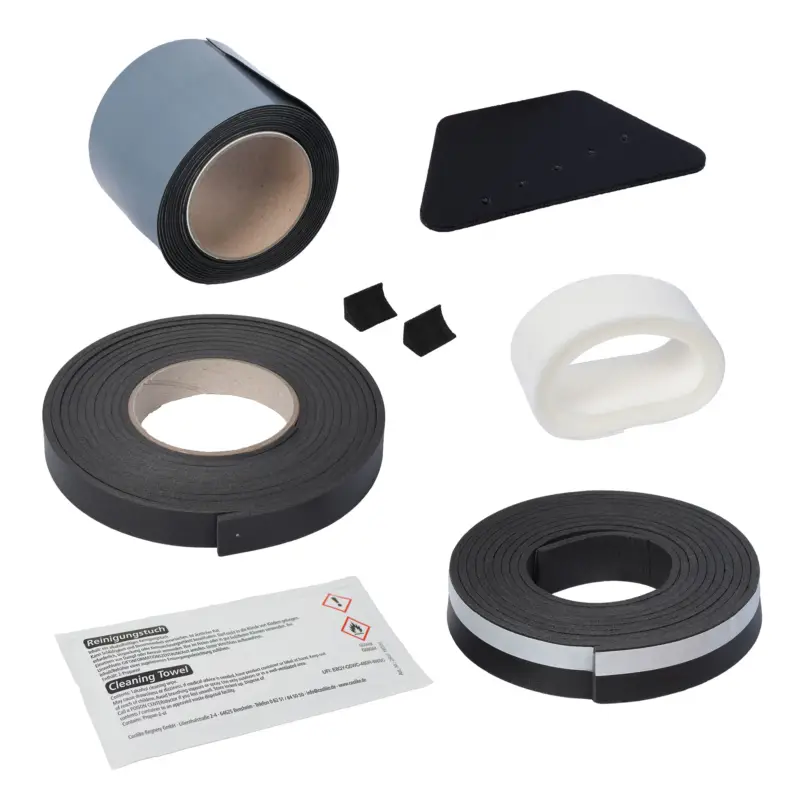 Markenprodukt Dichtset Duschwanne