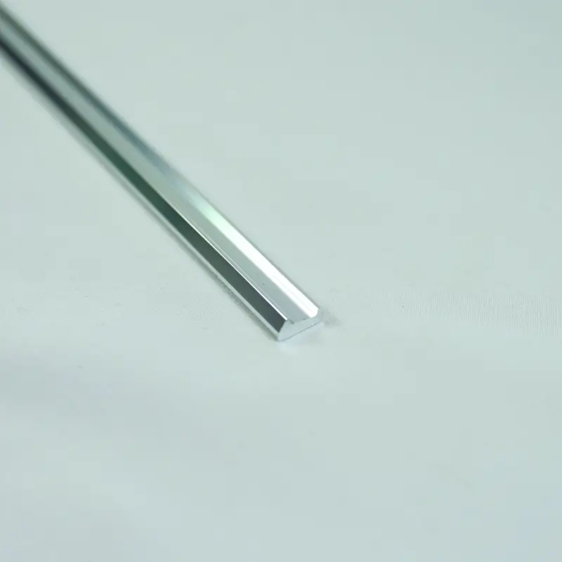 Wasserleiste, gerade, waagerecht, 1000 mm Kostenloser Versand