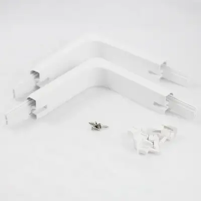 Aktuell Profilverbinder Set