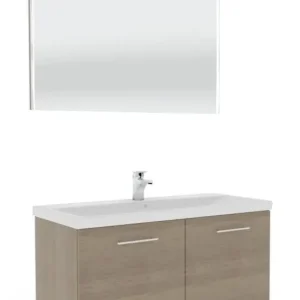 Sonderangebot Marlin 3020life Badmöbelset - 100 cm