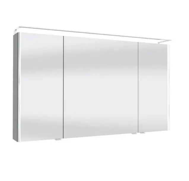 Marlin 3260fair Bad-Spiegelschrank SADA12 / 120 cm Letzte Chance