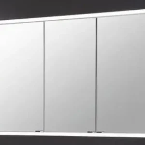 Bestseller Puris New Xpression - Einbauspiegelschrank - 95 cm breit