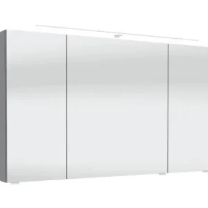 Neu Im Sortiment Marlin 3040city Spiegelschrank SLLB12 - 120 cm