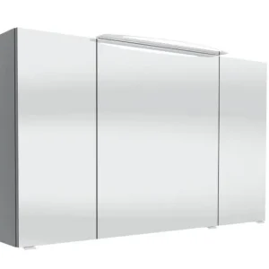 Marlin 3040city Spiegelschrank SAOE12 - 120 cm Super-Preis