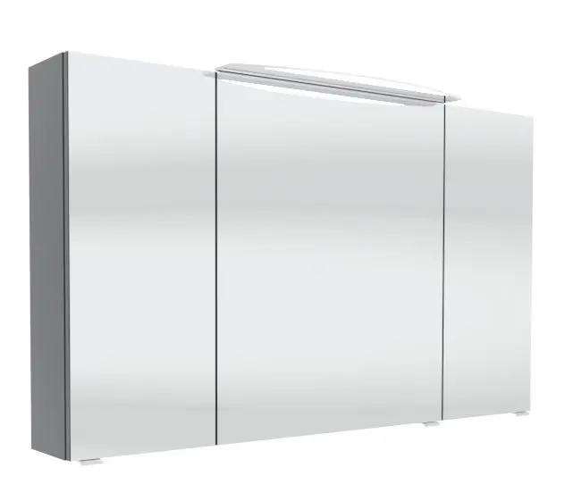 Marlin 3040city Spiegelschrank SAOE12 - 120 cm Super-Preis