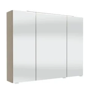 Marlin 3040city Spiegelschrank SAZC9 - 90 cm Finale Aktion