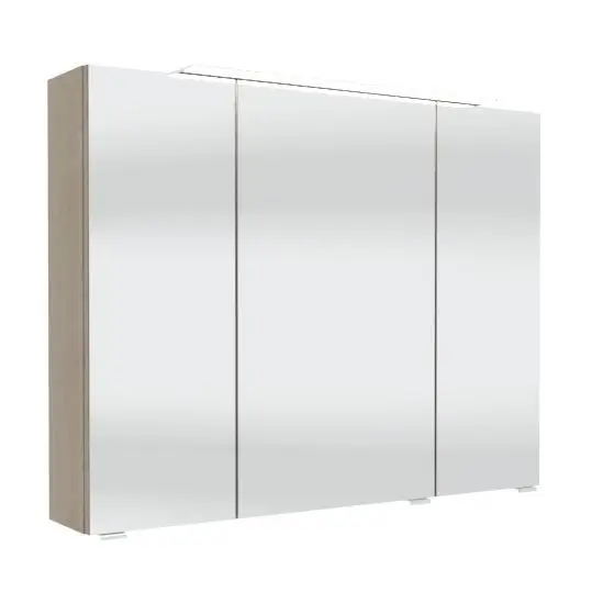 Marlin 3040city Spiegelschrank SAZC9 - 90 cm Finale Aktion