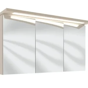 Direktkauf Puris Fresh Spiegelschrank 120 cm breit S2A431268