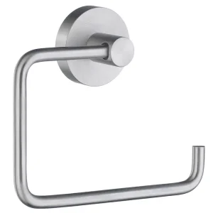 Gratis Versand SMEDBO 120 Toilettenpapierhalter HS341