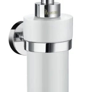Direkt Vom Hersteller SMEDBO 120 Seifenspender HK369P