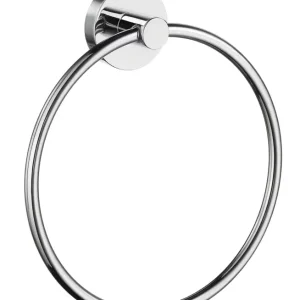 Günstig SMEDBO 120 Handtuchring HK344