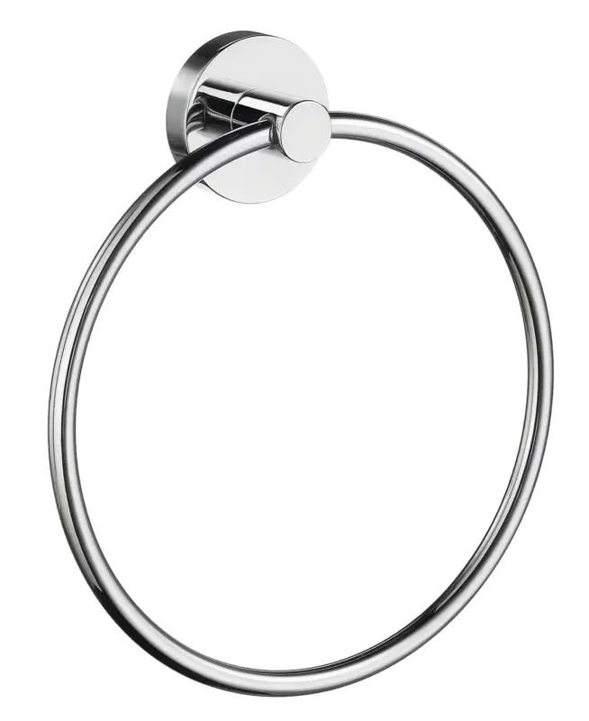 Günstig SMEDBO 120 Handtuchring HK344