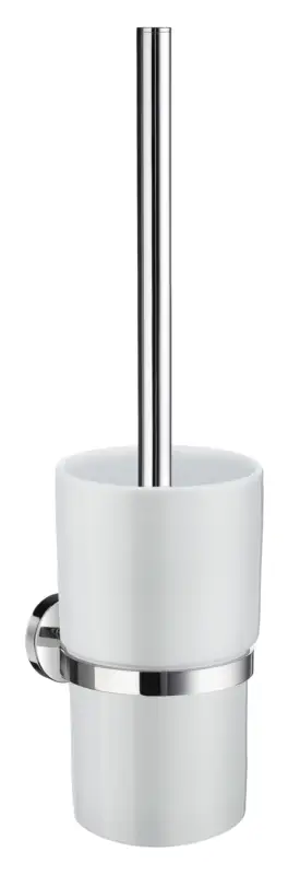 Aktuell SMEDBO 120 WC-Bürste mit Behälter aus Porzellan HK333P