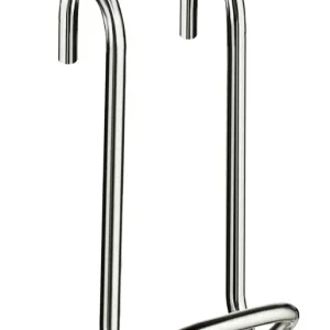 Jetzt Kaufen SMEDBO 110 Badetuchhaken, passend für Handtuchwärmer FK700-FK702 FK731