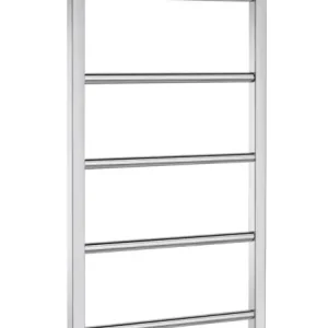 SMEDBO 110 Elektrischer Handtuchwärmer, Hoch FK706 Highlight