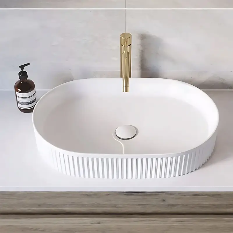 Angebot Aufsatzwaschbecken Rea Vanda 61