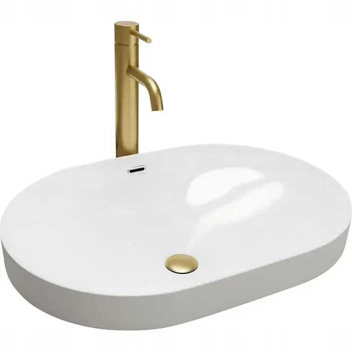 Aufsatzwaschbecken BASARO TERRA Super-Preis