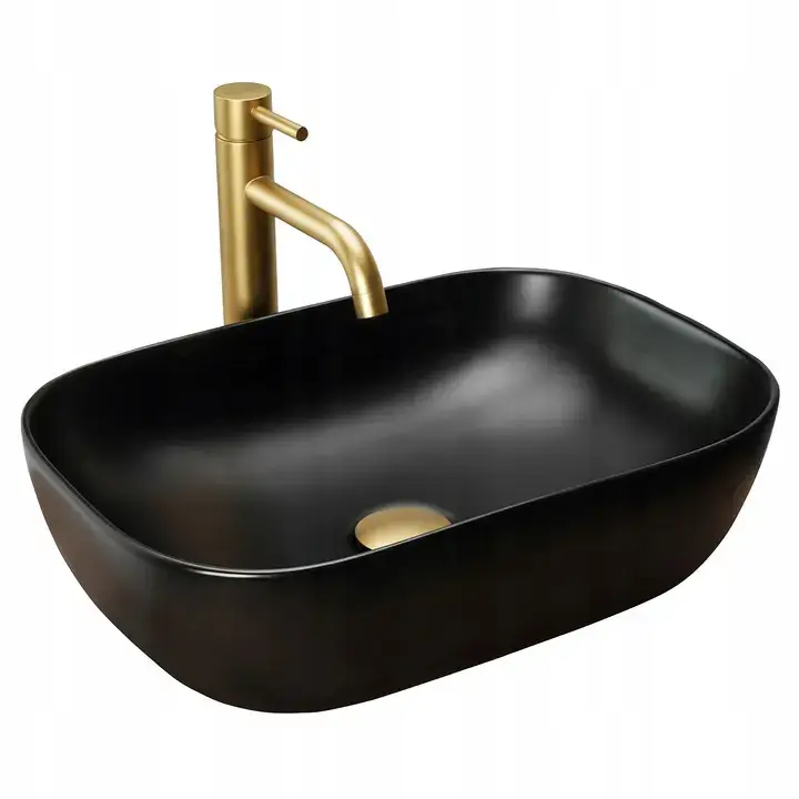 Aufsatzwaschbecken Basaro Hestia Gratis Versand