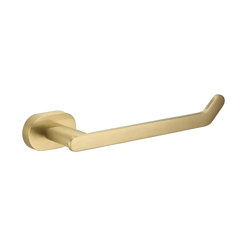 Wochenendangebot Halter für Toilettenpapier 109 Til Brush Gold