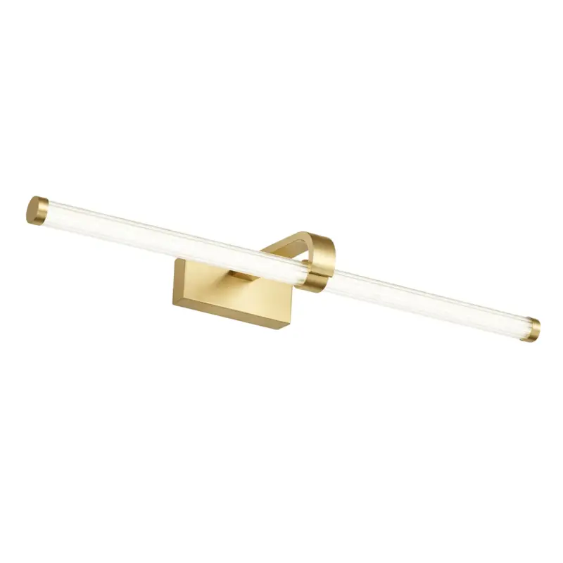 Jetzt Bestellen Bad LED-Wandleuchte APP1886-1W 60cm BRUSH GOLD