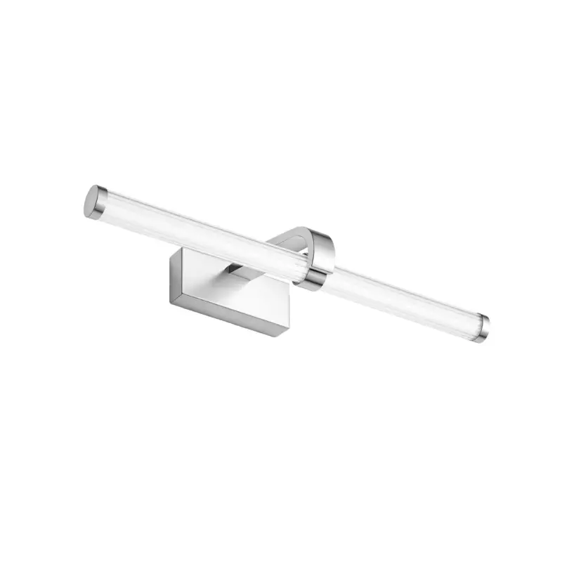 Bad LED-Wandleuchte APP1881-1W 40cm CHROME Preis Gesenkt