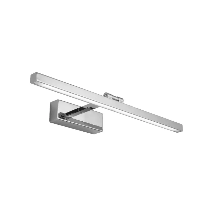 Bad LED-Wandleuchte APP1858-1W 60 cm Chrome Abverkauf