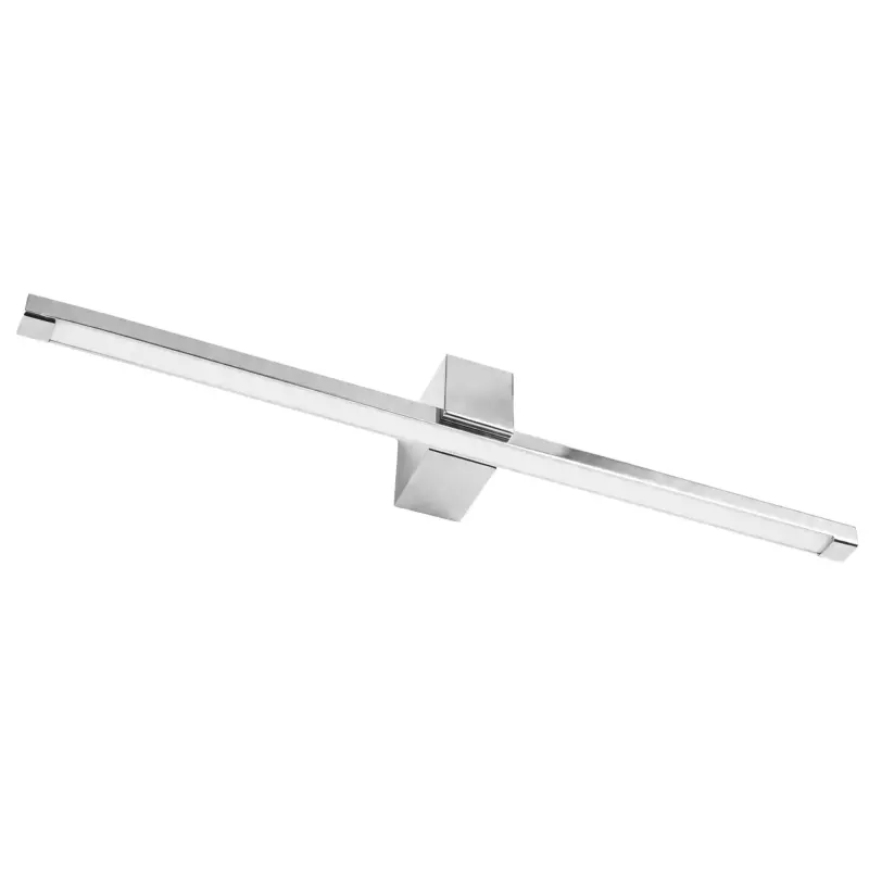 Direktkauf Bad LED-Wandleuchte SWE042-1W 80 cm Chrome