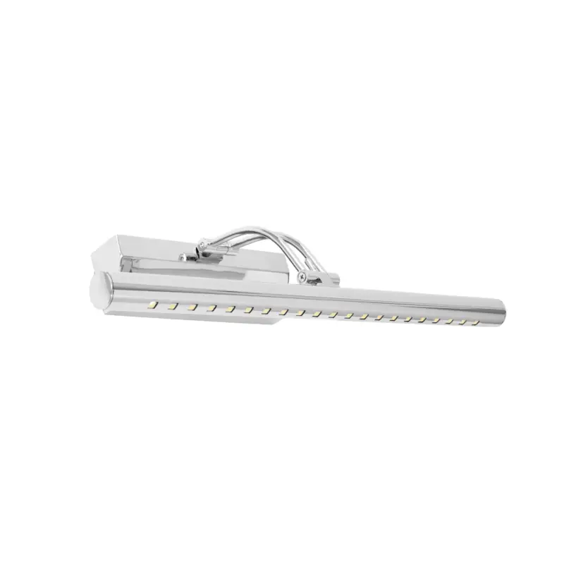 Bad Spiegelleuchte LED 5W 40CM APP364-1W chrome Kostenfreie Lieferung