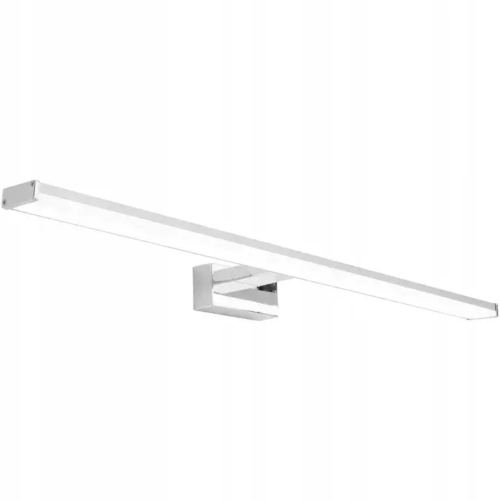 Heißes Angebot Bad Spiegelleuchte LED 15W 68,5CM APP370-1W chrome