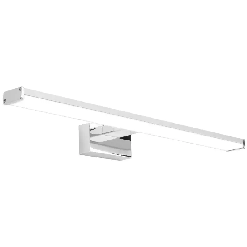 Bad Spiegelleuchte LED 8W 40CM APP368-1W chrome Neuheit