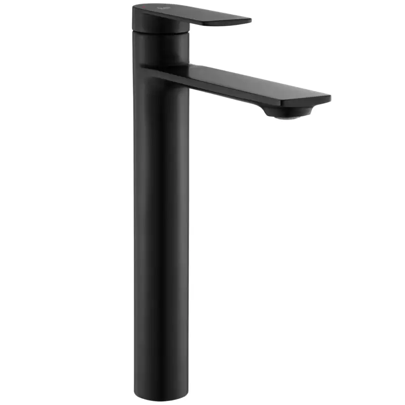 Waschbeckenarmatur REA Storm Black High Neu