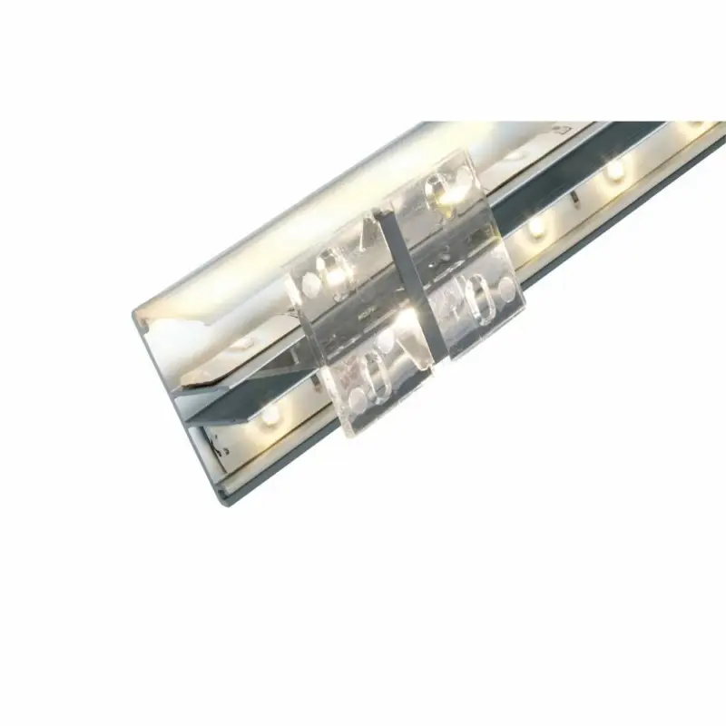 Bestseller Paulmann Duo Profil Set 200cm inkl. Clips und Diffusor