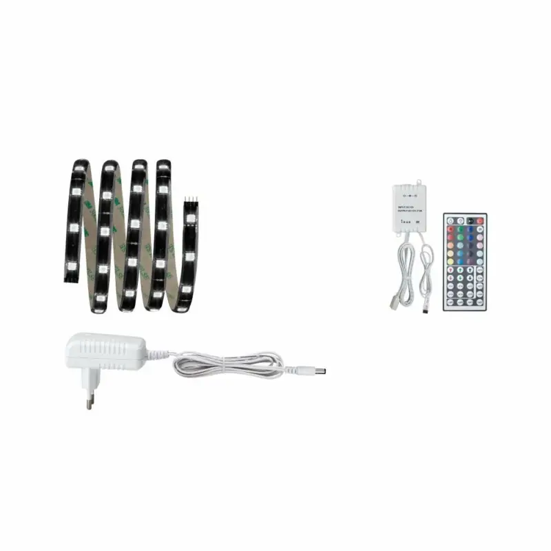 Aktuell Paulmann YourLED Stripe Basisset 1,5m RGB