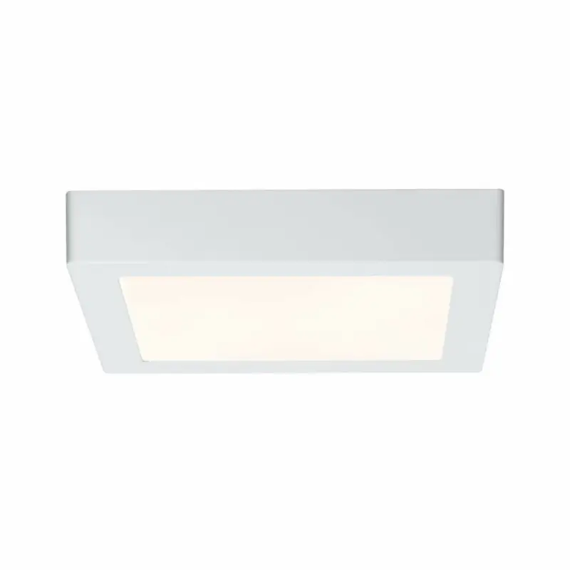 Angebot Paulmann Deckenleuchte Lunar LED Panel 15,4W