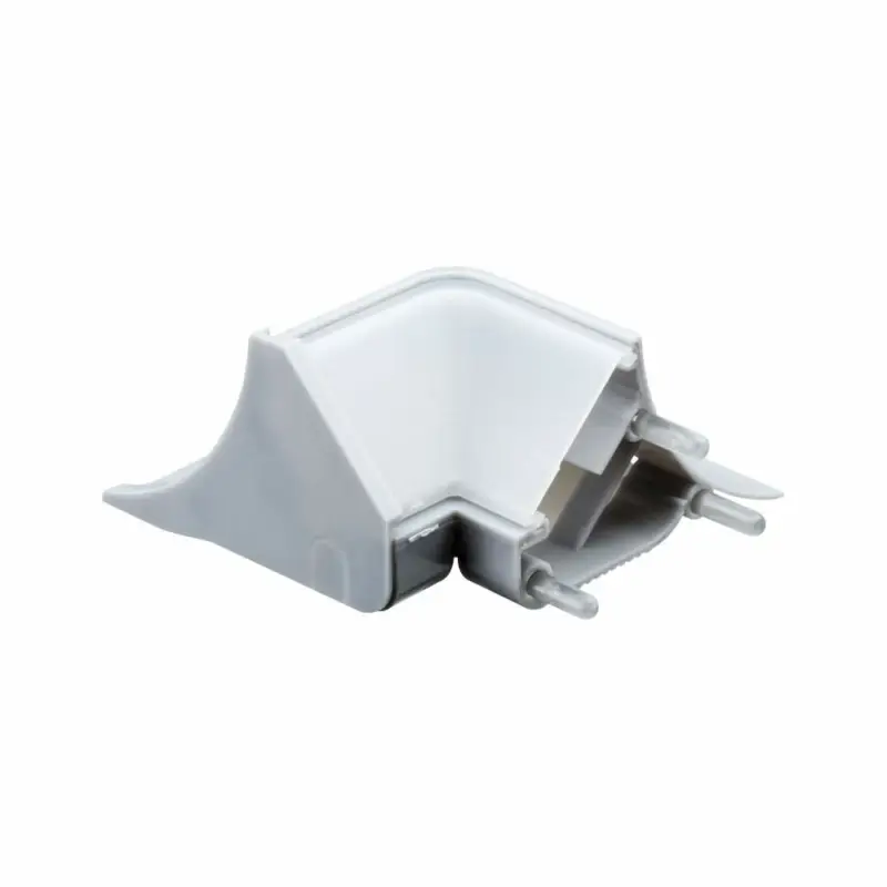 Garantierte Lieferung Paulmann Corner Profil Outside Edge 2er Pack