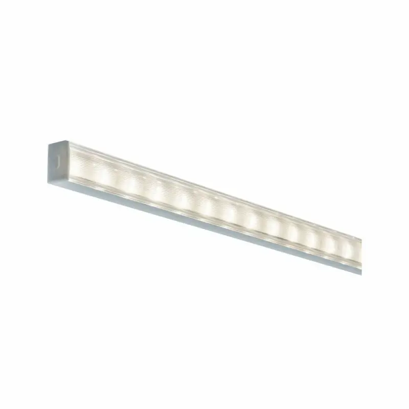 Sonderaktion Paulmann Square Profil mit Diffusor 1m